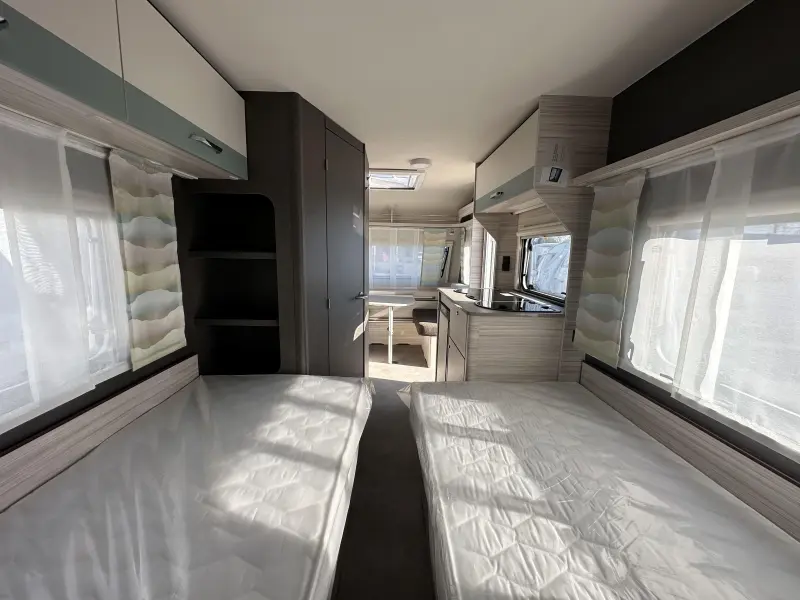 Dethleffs C'Joy 460 LE Nu € 2000,- korting*  foto: 10