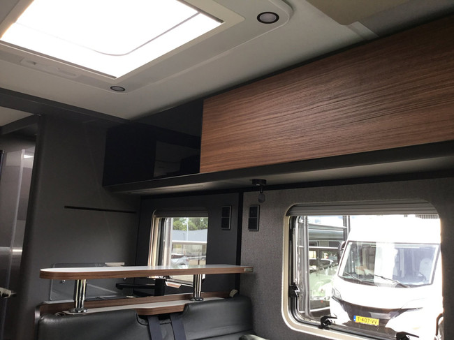 Hymer Eriba B-MC T 680 FACELIFT foto: 20