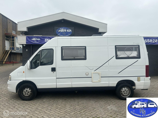 Fiat 244L