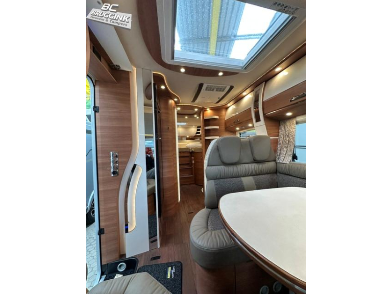Carthago Chic C-Line I 4.9 LE Foto: 5