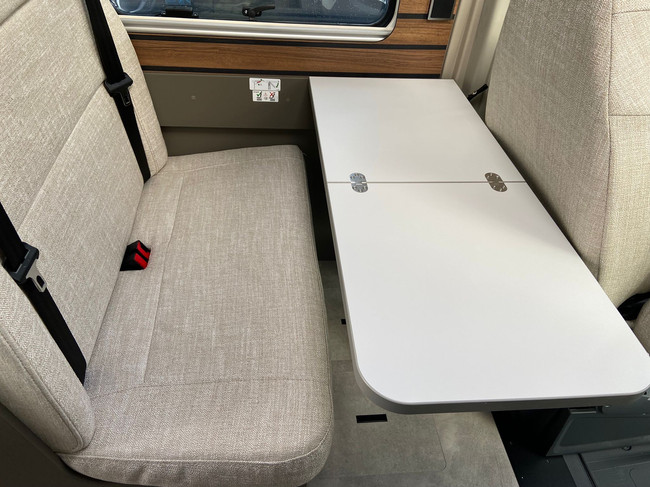 Hymer Ayers Rock Fiat foto: 14