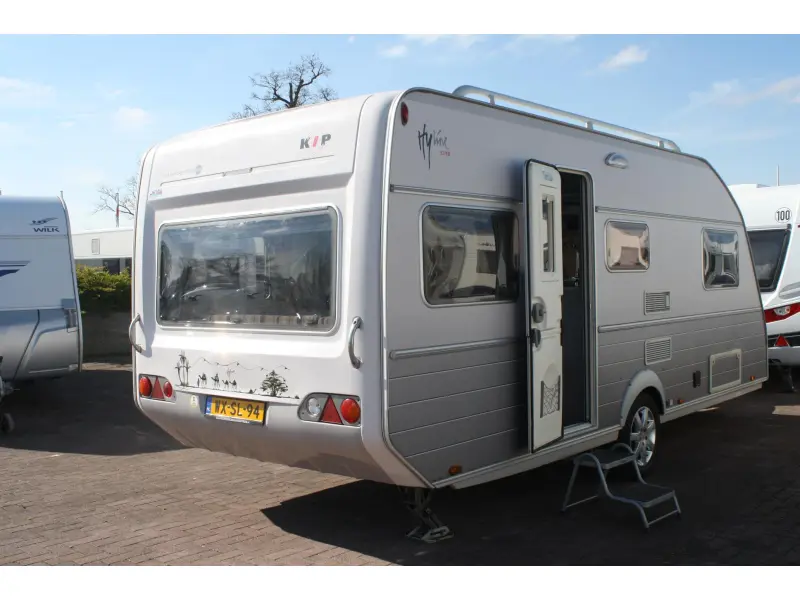 Kip Hy Line 53 TEB  foto: 1