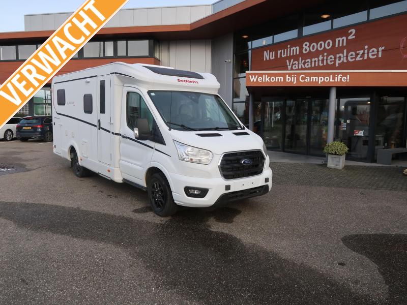 Dethleffs Globebus 6 I EXTRA GEKAUFT TOP ANGEBOT!!