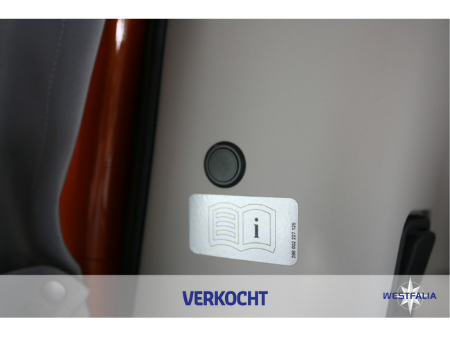Westfalia Ford Nugget | 5 zitplaatsen | Airco | Nieuwstaat foto: 8