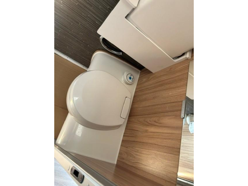 Hymer Grand Canyon S 600 Foto: 10