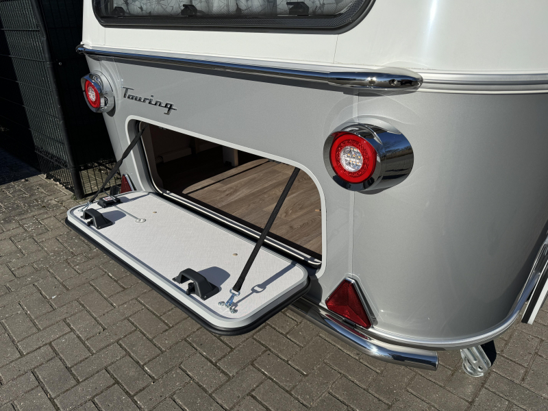 Eriba Touring 542  foto: 19