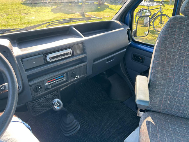 Ford TRANSIT 80D ORINELE FABRIEKS BUSCAMPER 4 SLAAP PLAATSEN | Trekhaak | Luifel | Omvormer foto: 11