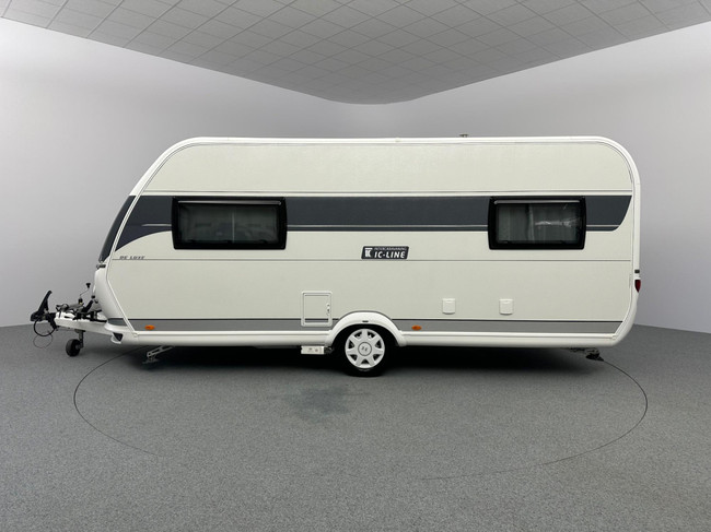 Hobby De Luxe 495 UL foto: 12