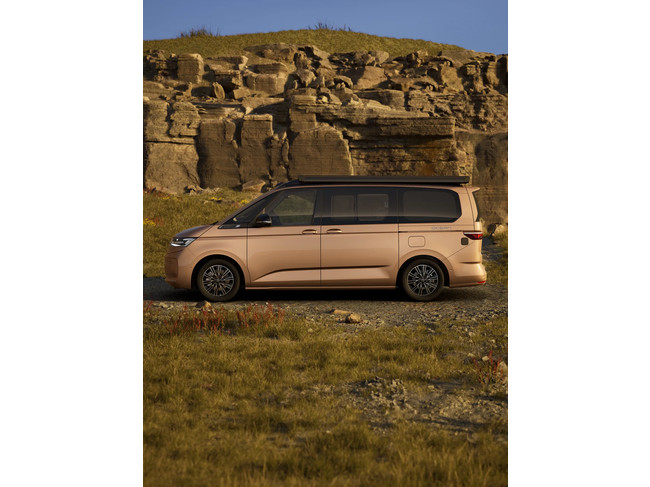 Volkswagen California Ocean Edition 1.5 eHybrid 180 kW / 245 PK DSG 4Motion 734250 foto: 3
