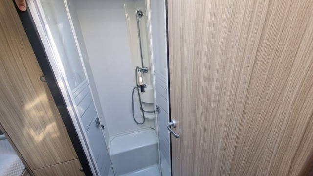 Fiat Adria Sunliving S70SP foto: 23