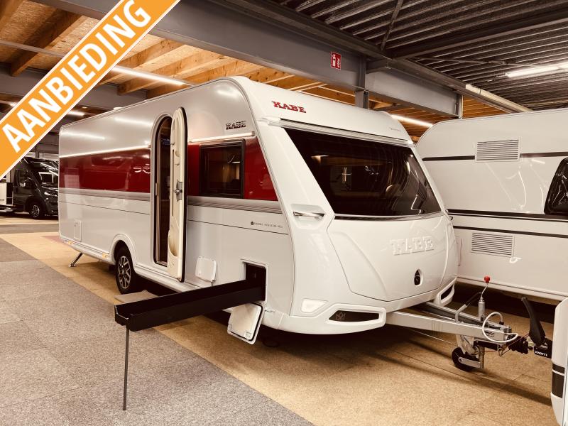 Kabe Royal 600 CXL ROYAL 600 CXL DXL KS  foto: 0