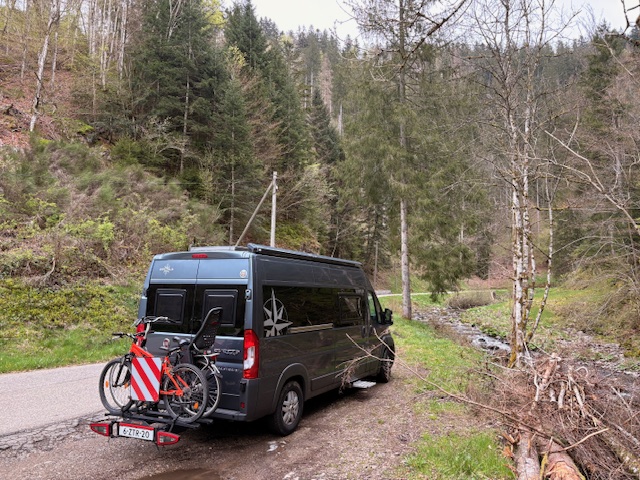 WESTFALIA COLUMBUS foto: 2