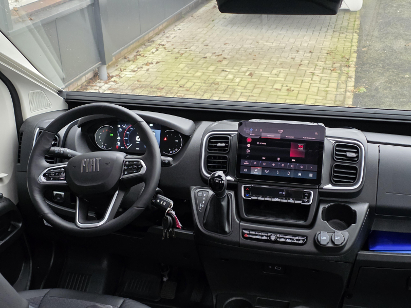 Adria Twin Supreme 640 SLB  foto: 6