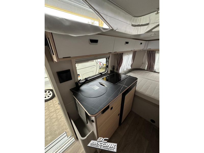 Eriba Touring 530 - BRUGGINK 60 JAAR  foto: 3