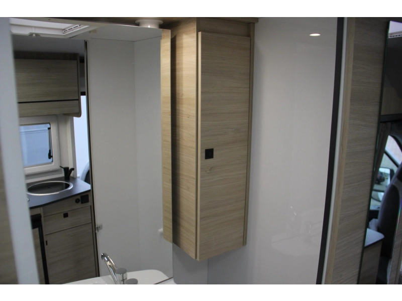 Chausson S697 Foto: 4