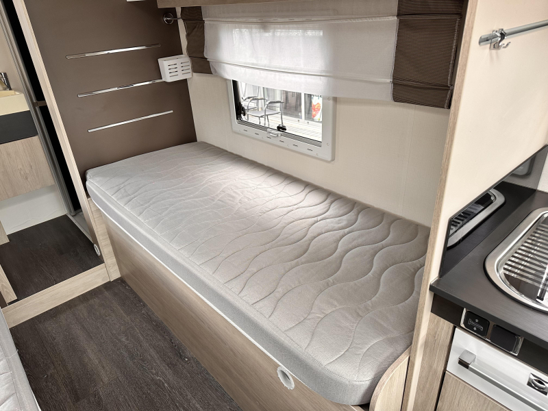 Chausson Special Edition 757  foto: 14