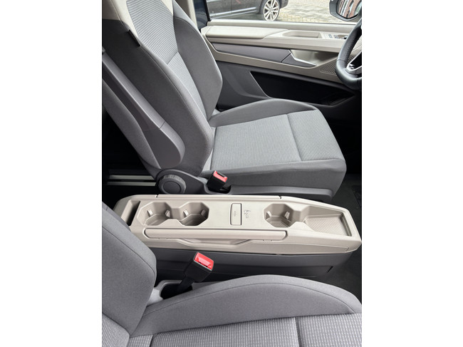Volkswagen California Beach 1.5 eHybrid 180 kW / 245 PK DSG 4Motion photo: 5