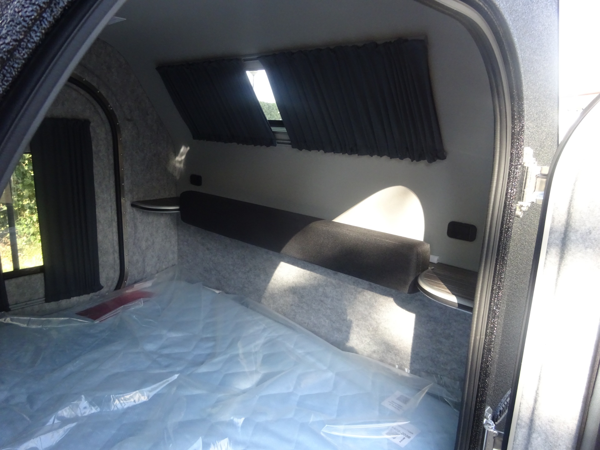 X-Line LifeStyle-Camper GERESERVEERD foto: 18