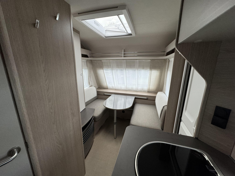 B&uuml;rstner Premio Life 480 TL photo: 8