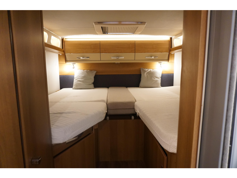 Knaus Platinum Selection 650 MEG 165cv foto: 15