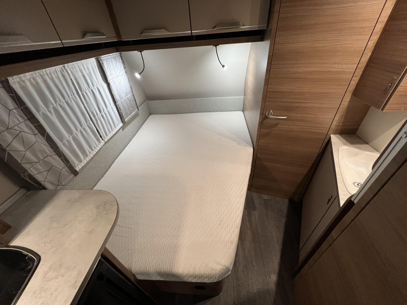 Knaus Sport 450 FU  foto: 4