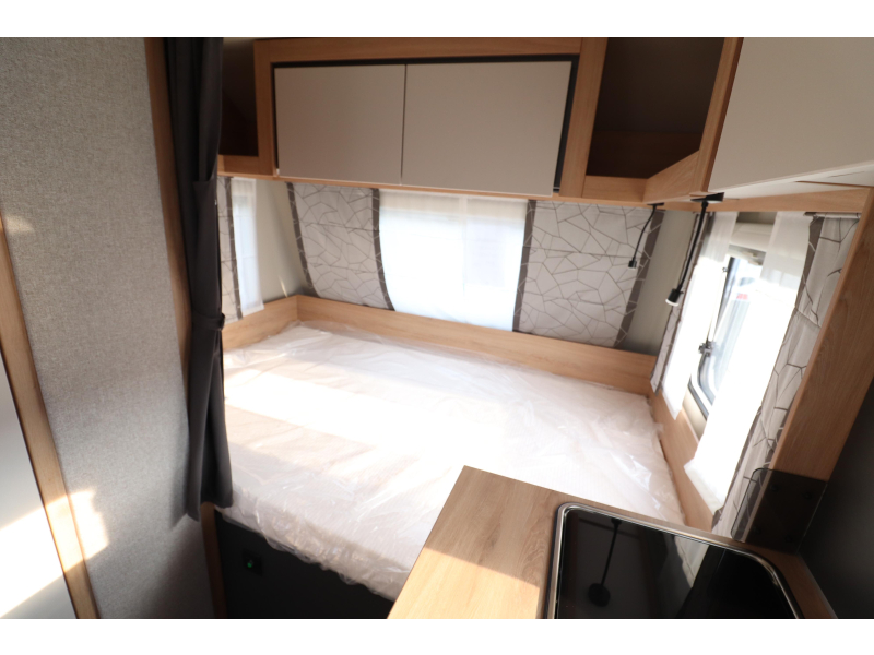 Knaus Sport 420 QD Model 2026 - 1500KG - 531  foto: 8