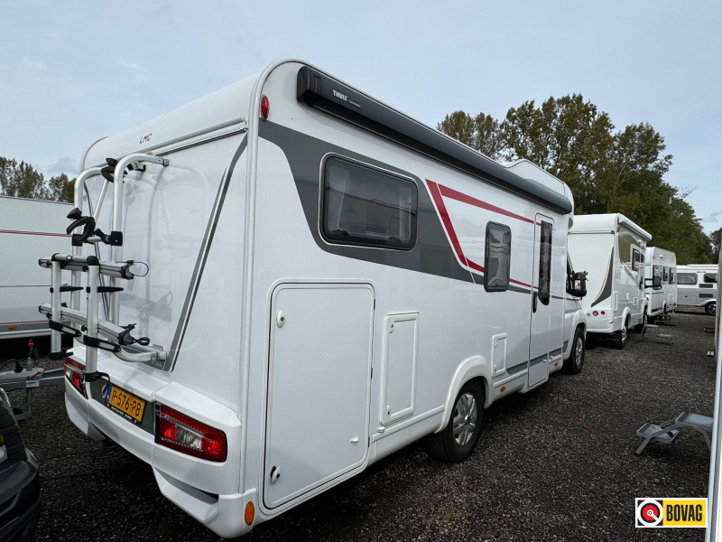 LMC Tourer Lift H 730 G Your Perfect Adventure 