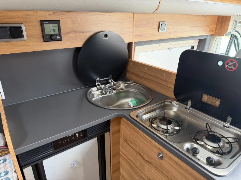 Affinity One E&P Level - viele Optionen Foto: 15