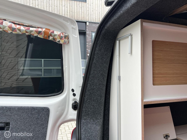 Volkswagen T7 Buscamper 2026 Nevada elektrisch Foto: 16