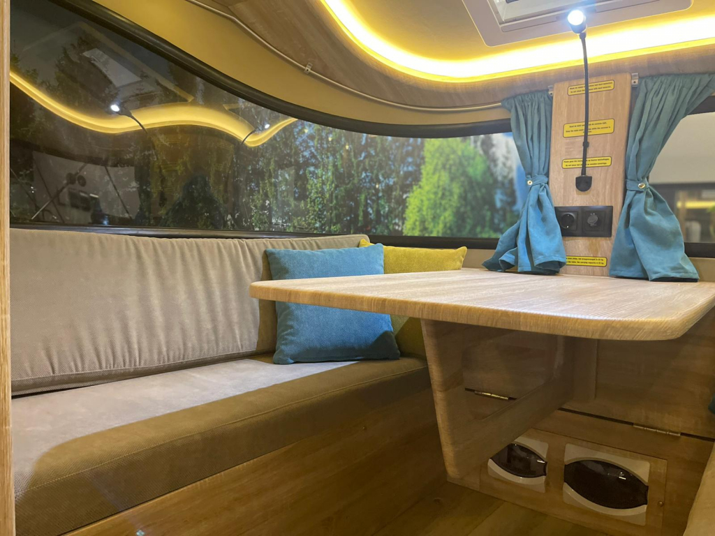 Carpento 410 foto: 8