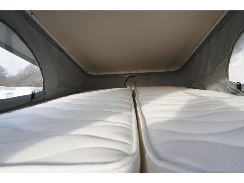 Eura Mobil Van 635 HB Hefdak - el.hefbed 1e eig  foto: 22