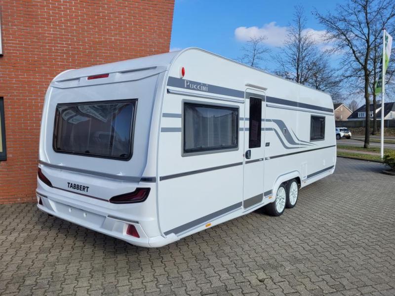 Tabbert Puccini 685 DF foto: 2