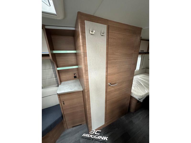 Knaus Sport 460 EU  foto: 6