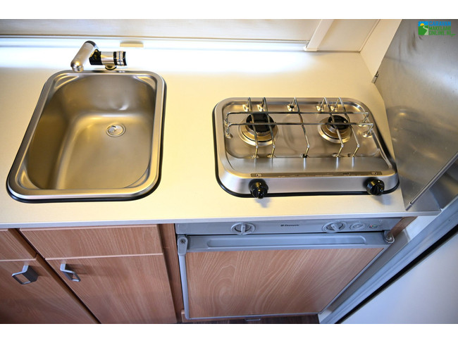 T@B Cult Edition 320 foto: 16