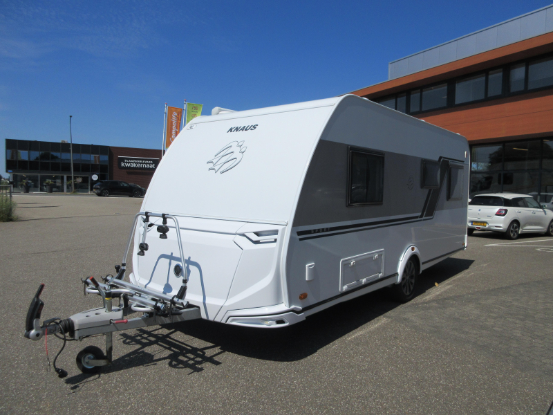 Knaus Sport E-Power Selection 500 FU MUY COMPLETO Y CAMA FRANCESA foto: 19