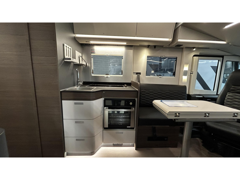 Adria Sonic Supreme 700 DL foto: 7
