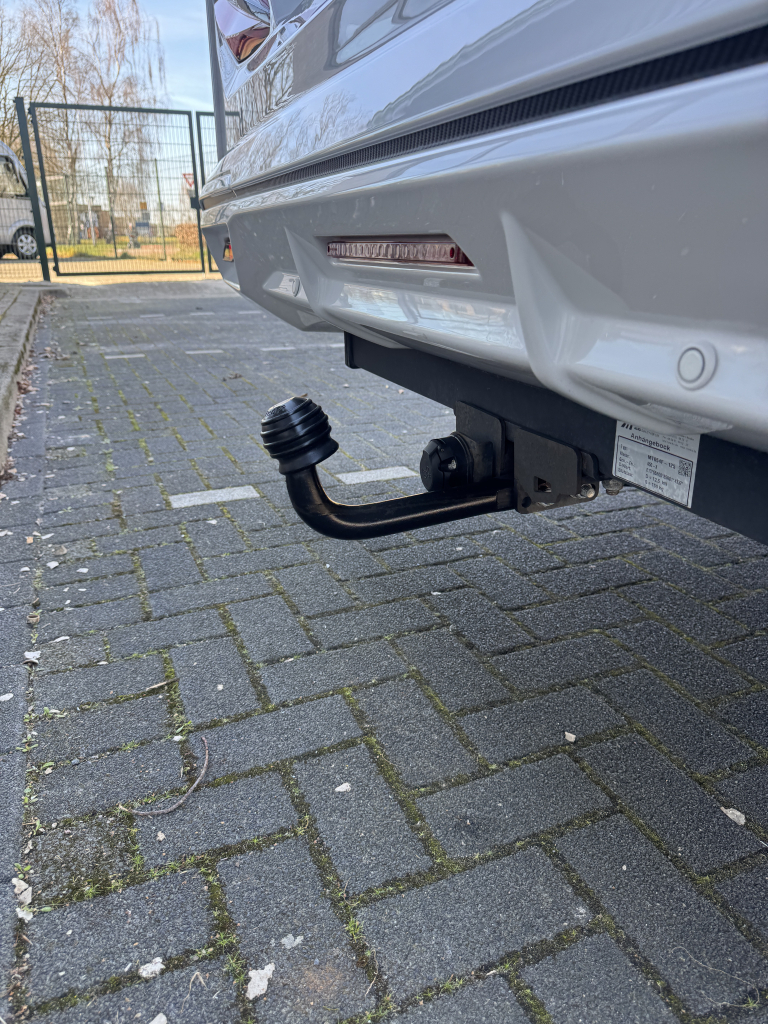 Knaus Van I 650 MEG photo: 20