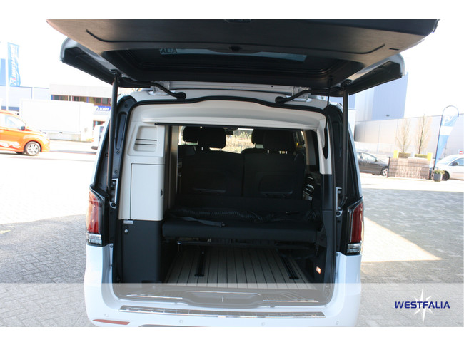 Mercedes-Benz Marco Polo V250 Aut. AMG-line | 12 maanden Garantie | foto: 23