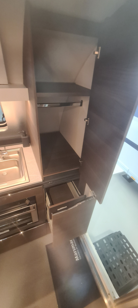 ADRIA ALPINA 663 HT foto: 15