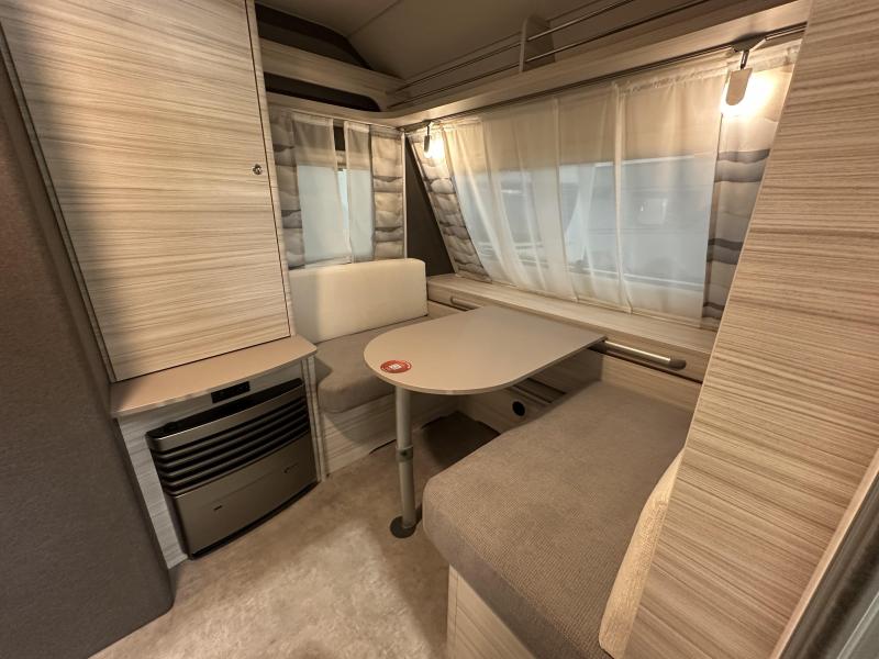 Dethleffs C'Joy 460 LE lichtgewicht | A69  foto: 8