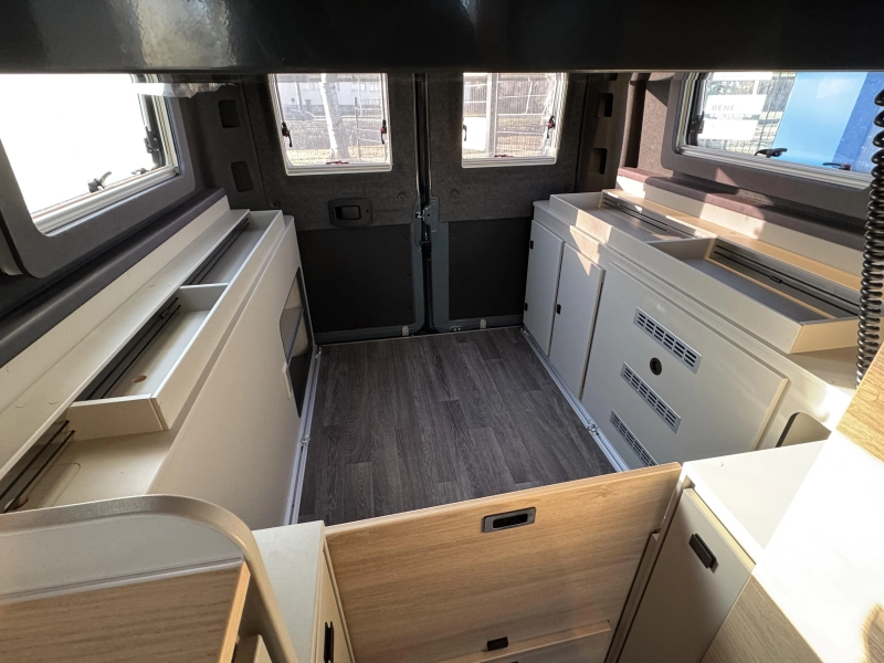 Knaus Boxtime 630 MX  foto: 10