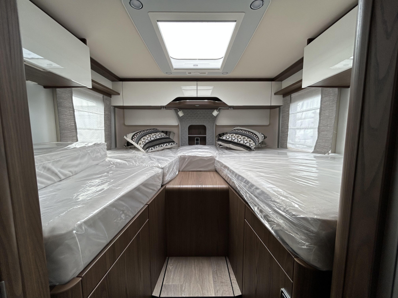 Hymer B ML I 780 Foto: 3