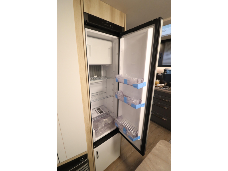 Hobby De Luxe 460 SFF MODELO 2026 / 715 foto: 13