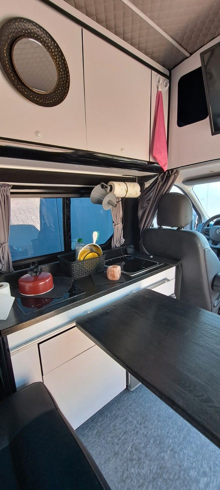 Opel Vivaro L2H2 foto: 16