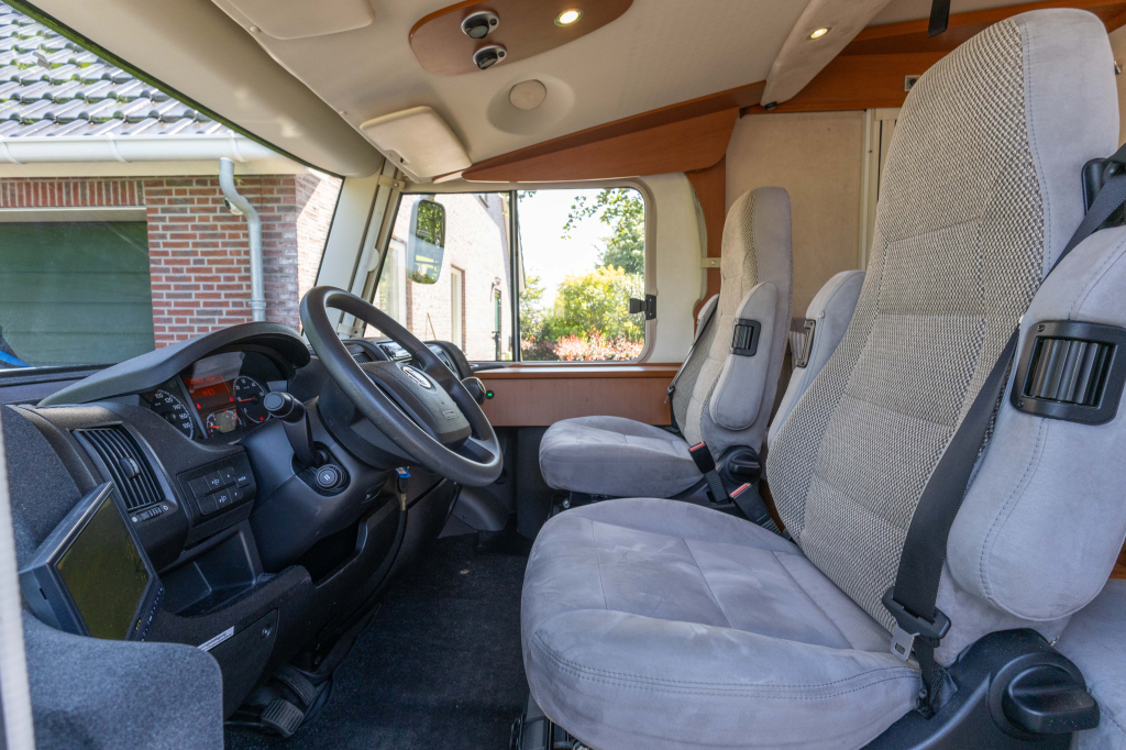 HYMER B 678 foto: 25