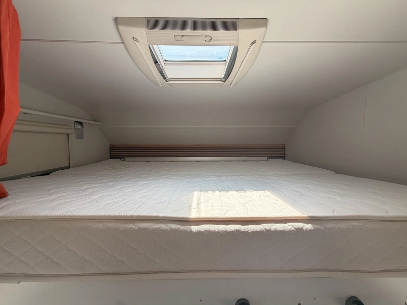 TEC Rotec 700 G 160PK Alcove Heavy Airco photo: 12