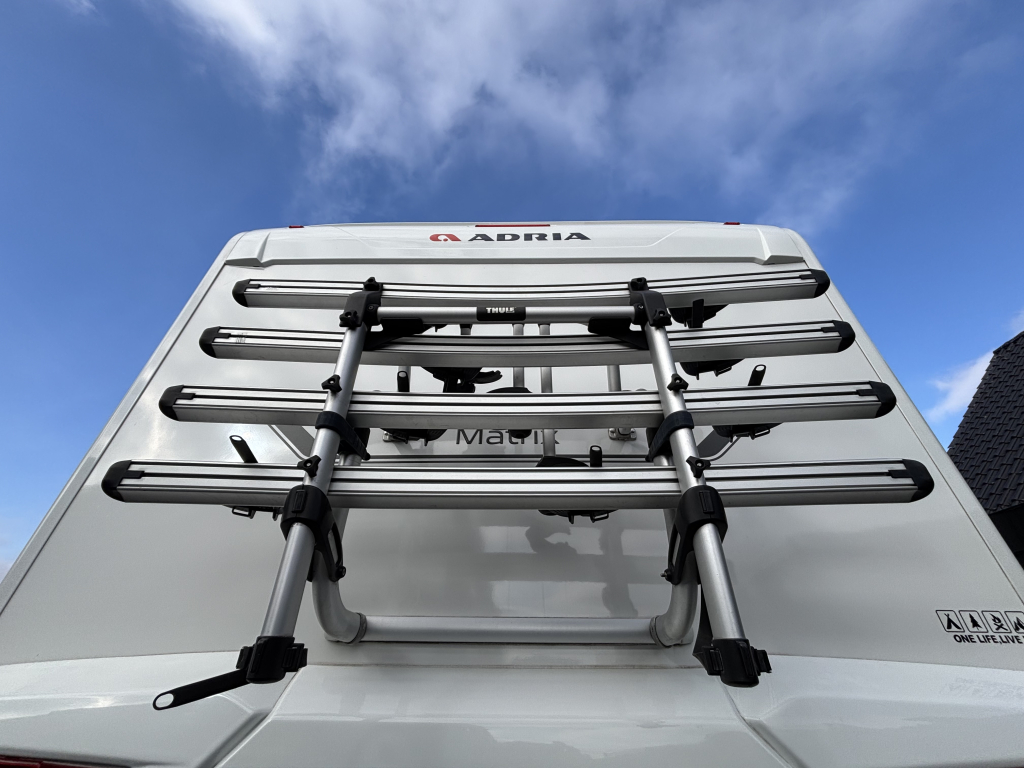 ADRIA MATRIX M 670SL foto: 19