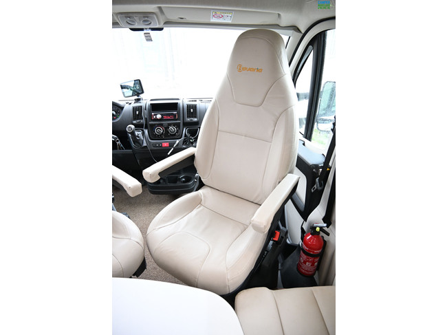 Bavaria Style T 716 foto: 10