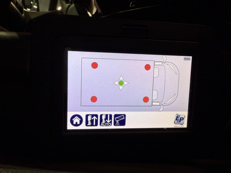 Affinity One E&P level - veel opties  foto: 21