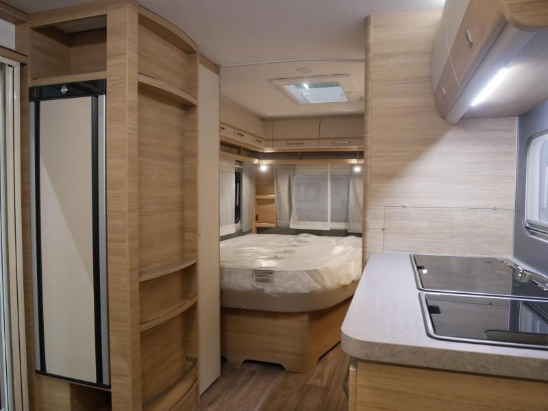 Fendt Bianco Activ 465 SFH nu met GRATIS mover 